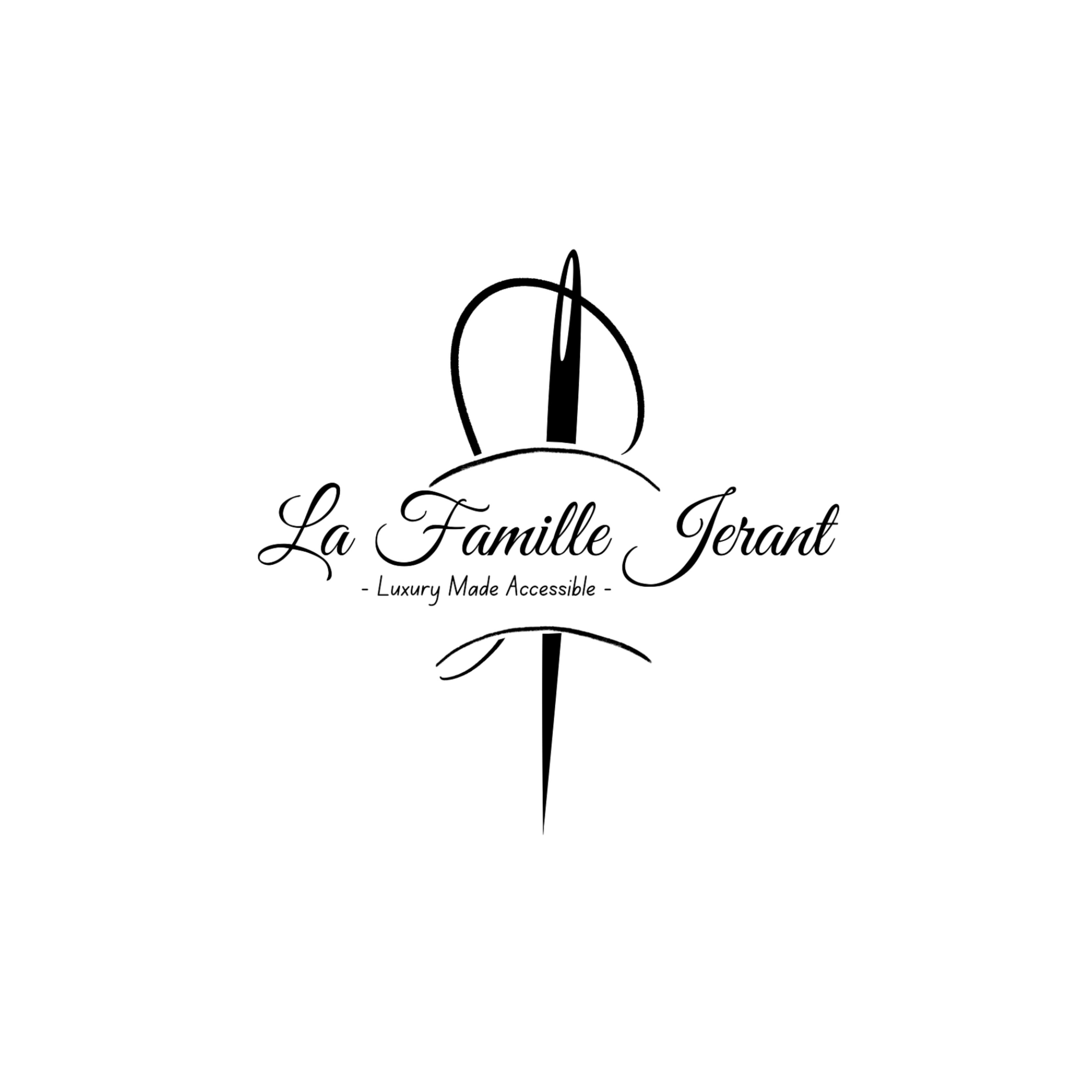 La Famille Jerant Logo